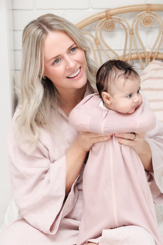 The Ultimate luxury pregnancy and baby gift sets