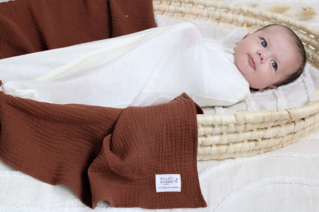 Best newborn best sale swaddle sack