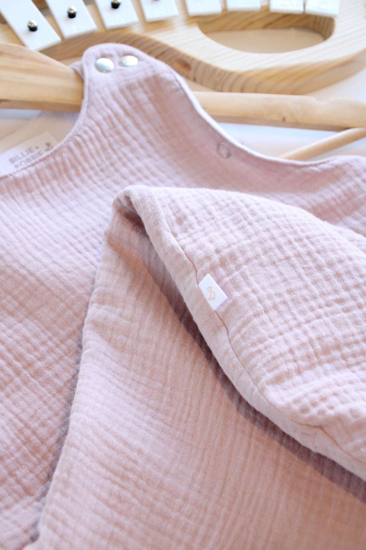 Seconds - WINTER Merino Wool TODDLER Sleeping Bag
