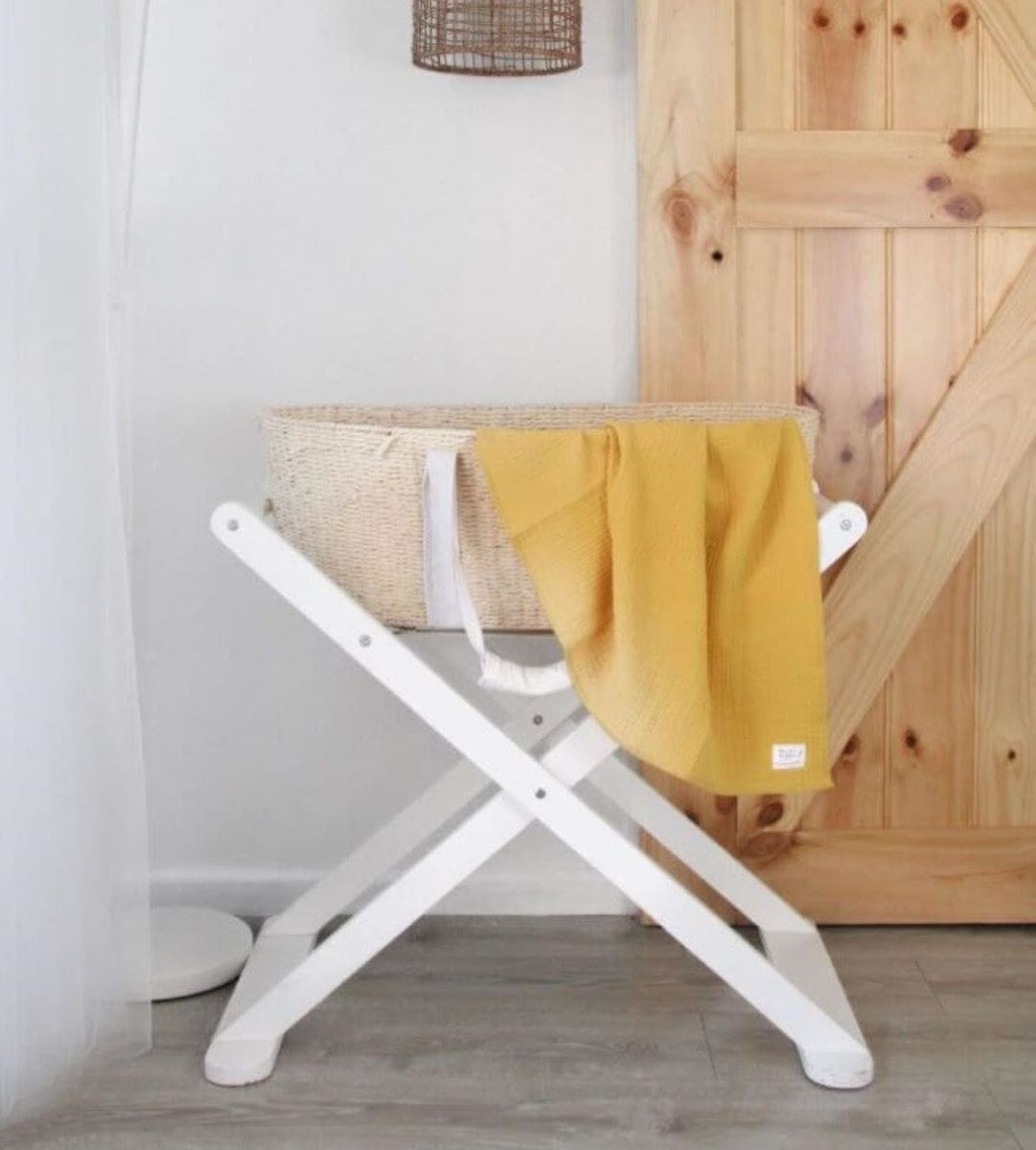 baby swaddle blanket