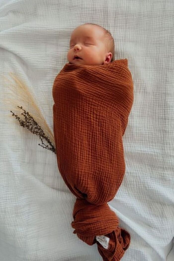 baby swaddle