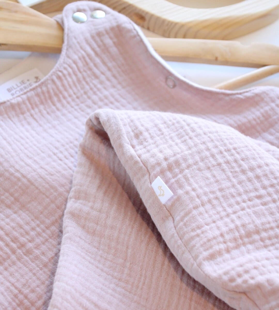 Seconds - WINTER Merino Wool BABY Sleeping Bag