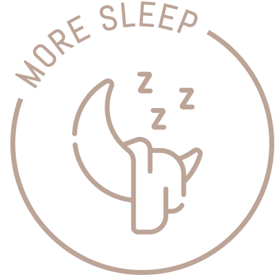 merino helps babies sleep better