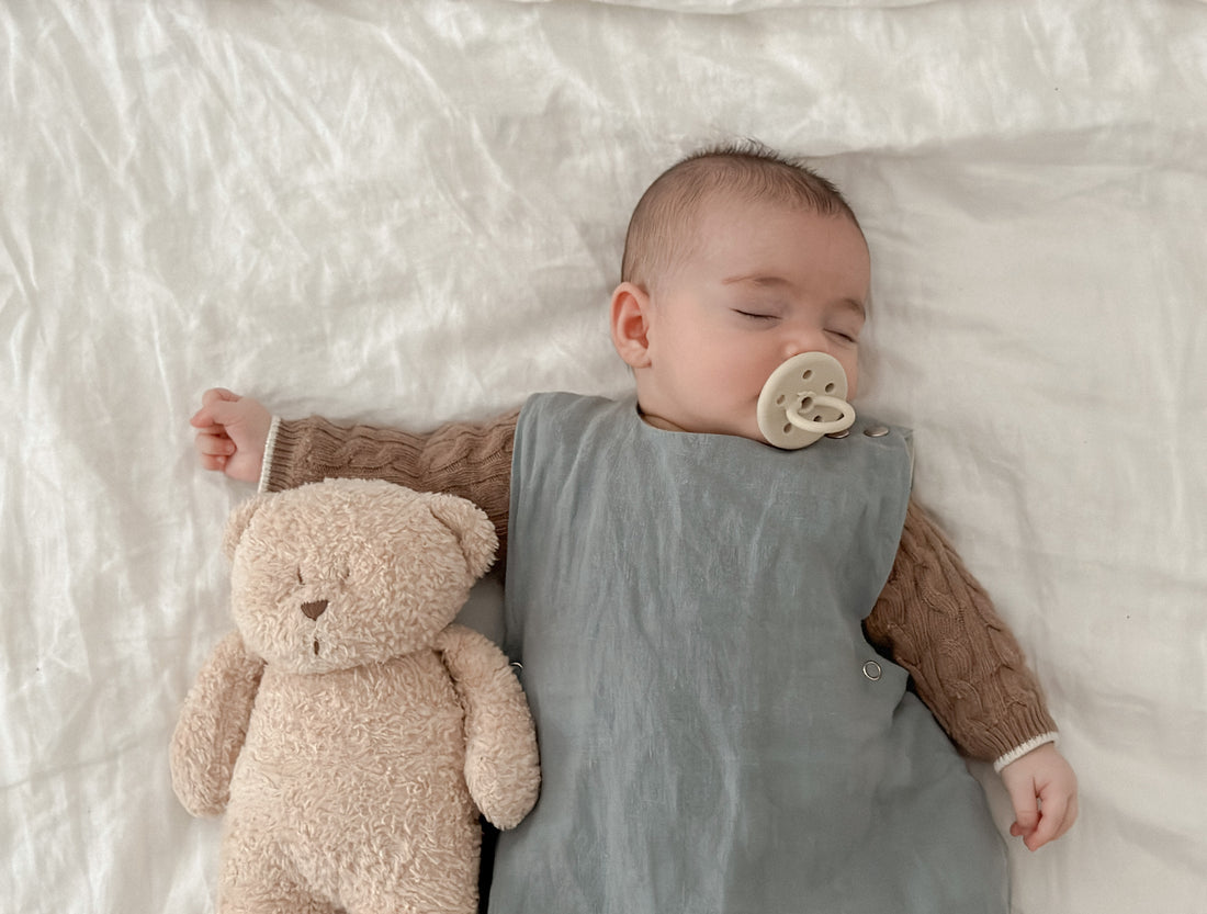 Navigating Daylight Saving Time with Your Baby or Toddler: Tips for a Smooth Transition