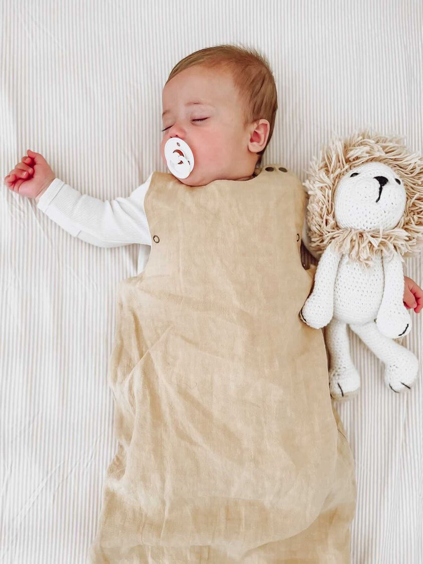 Baby+Kids Sleepbag and Swaddle
