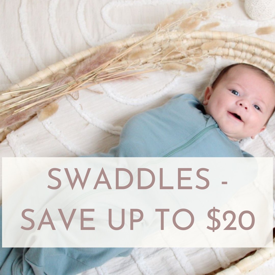 Baby Swaddles