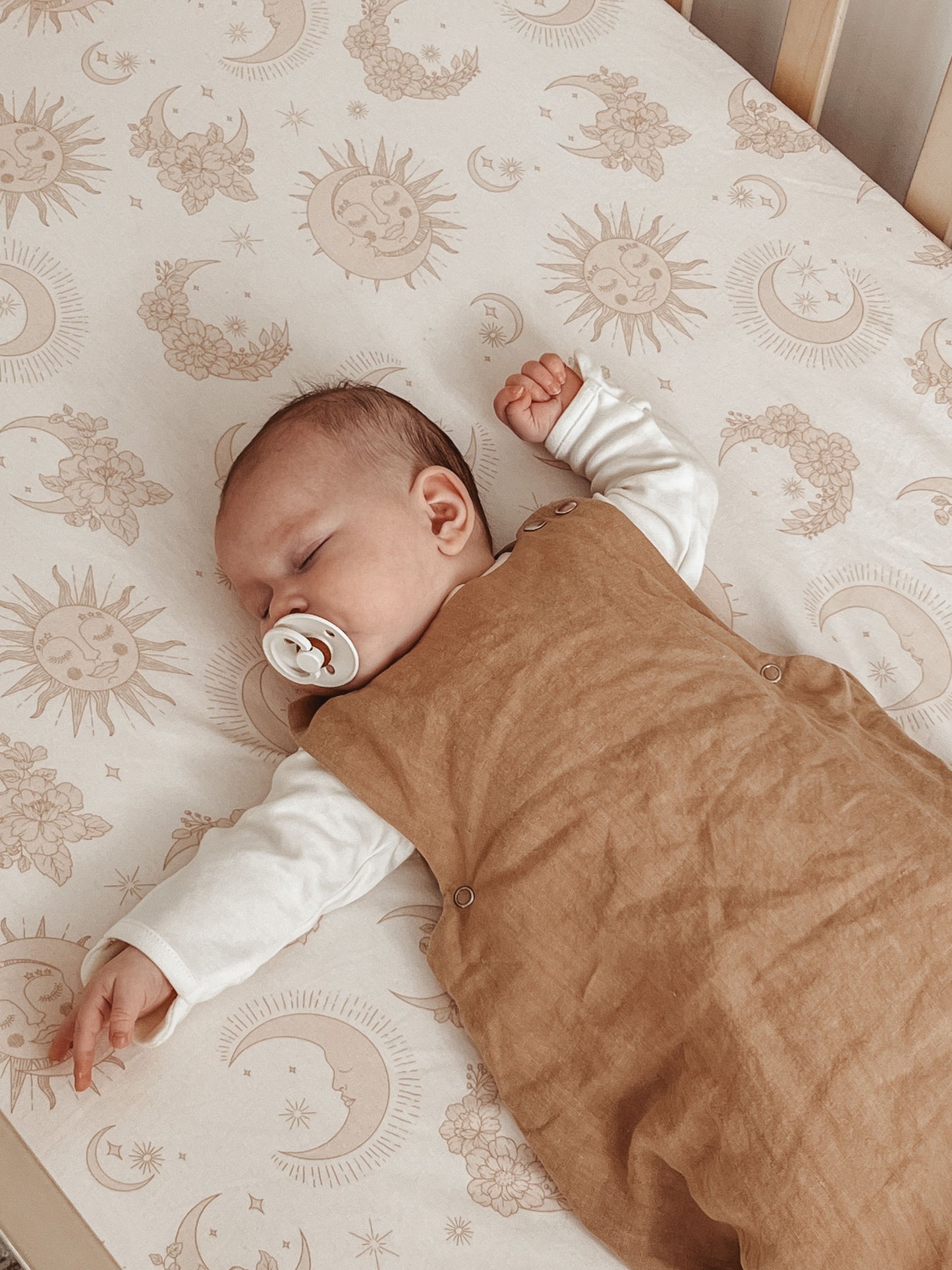ALL SEASON Merino Wool TODDLER Sleeping Bag