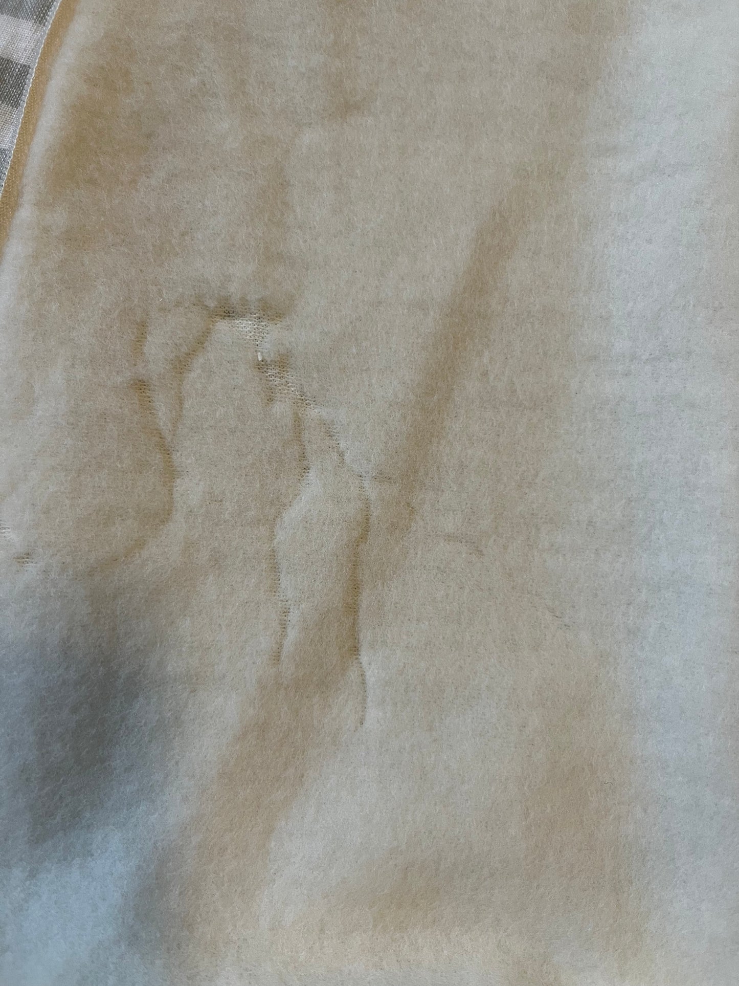 Seconds - WINTER Merino Wool TODDLER Sleeping Bag