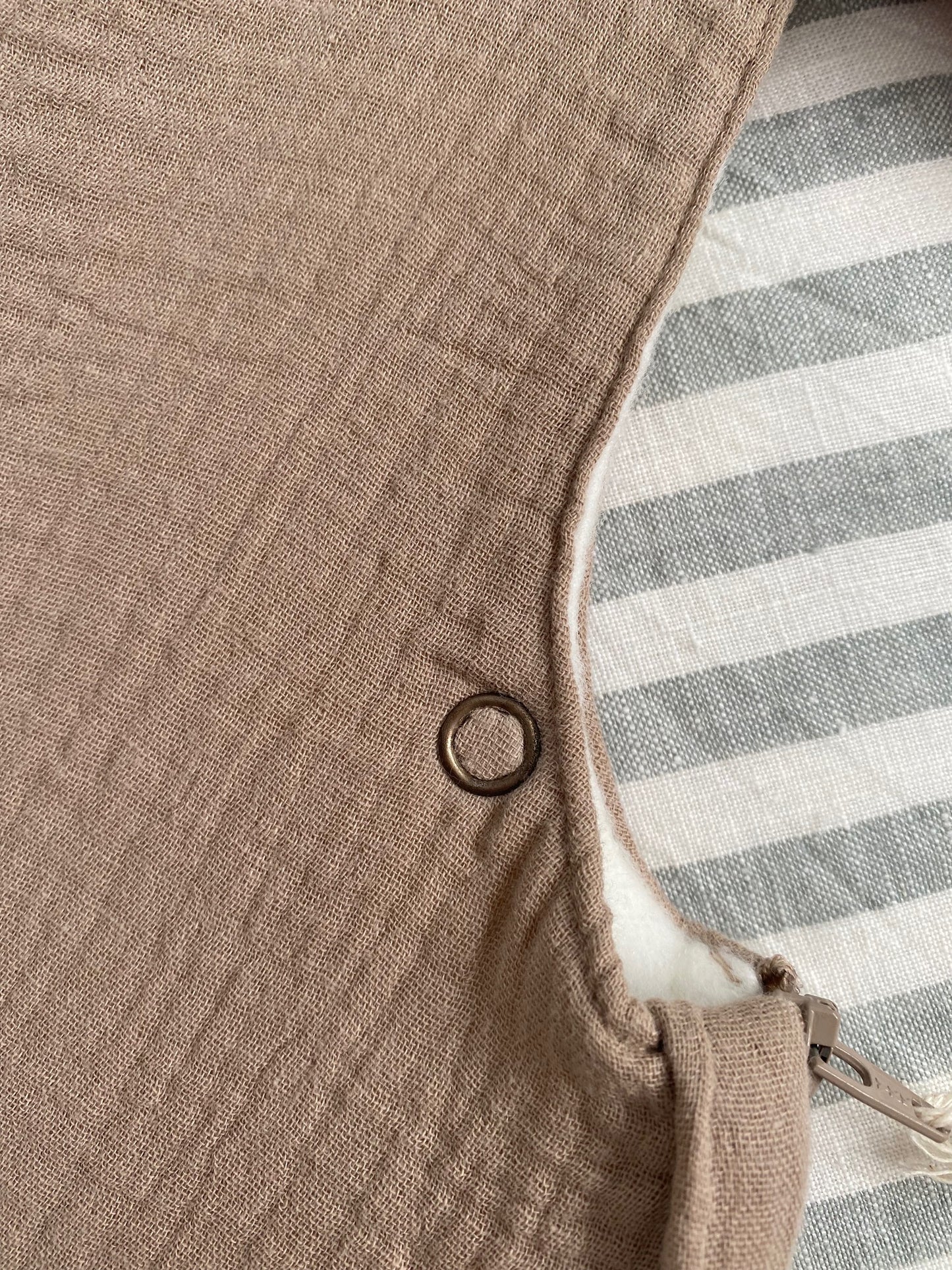 Seconds - WINTER Merino Wool BABY Sleeping Bag