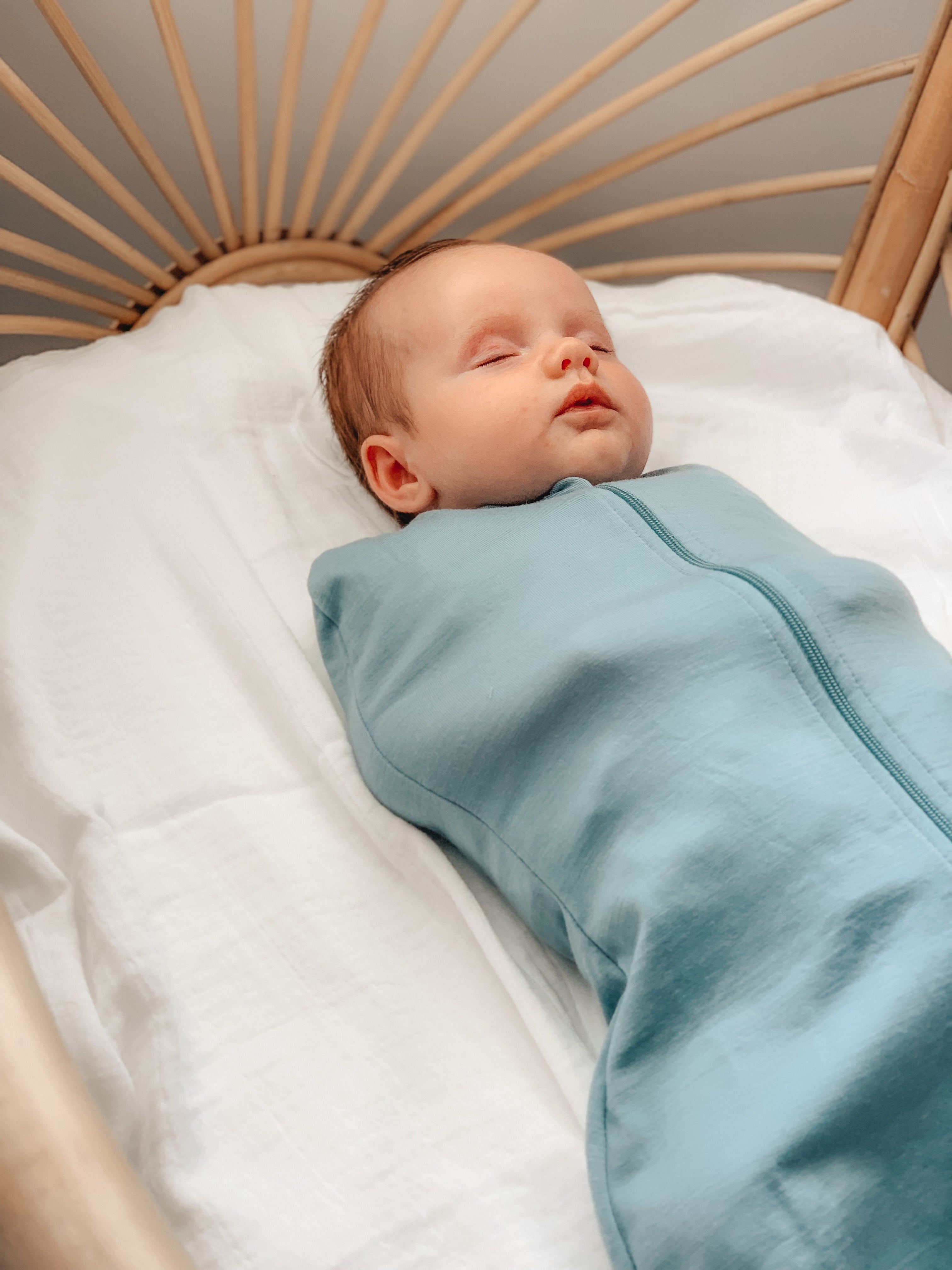 Best Baby Swaddles for Little Wrigglers – Billie+Bobbie