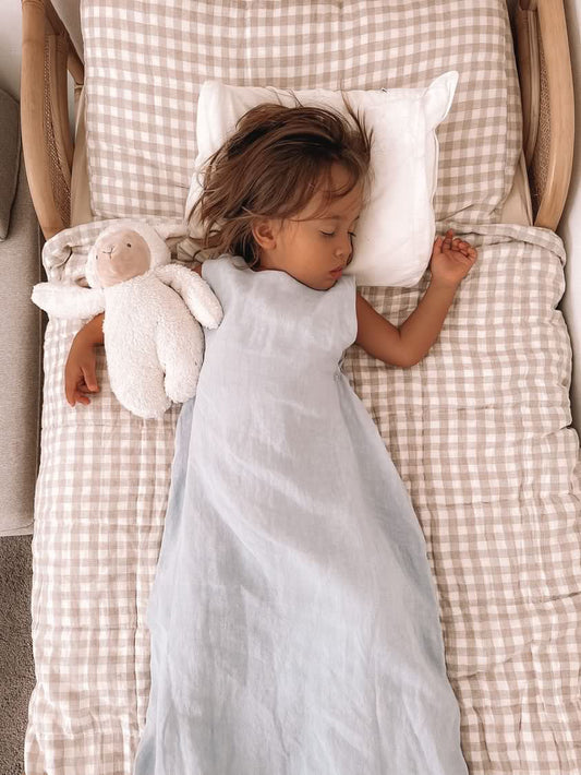 ALL SEASON TODDLER Sleeping Bag | 2 x Value Set