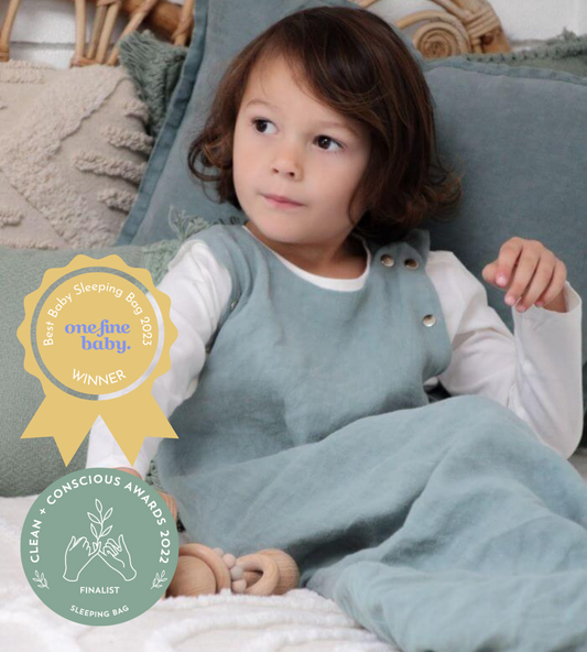 sleeping bag for toddlers