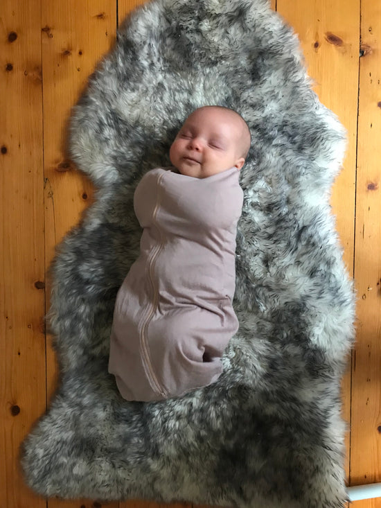 newborn swaddle