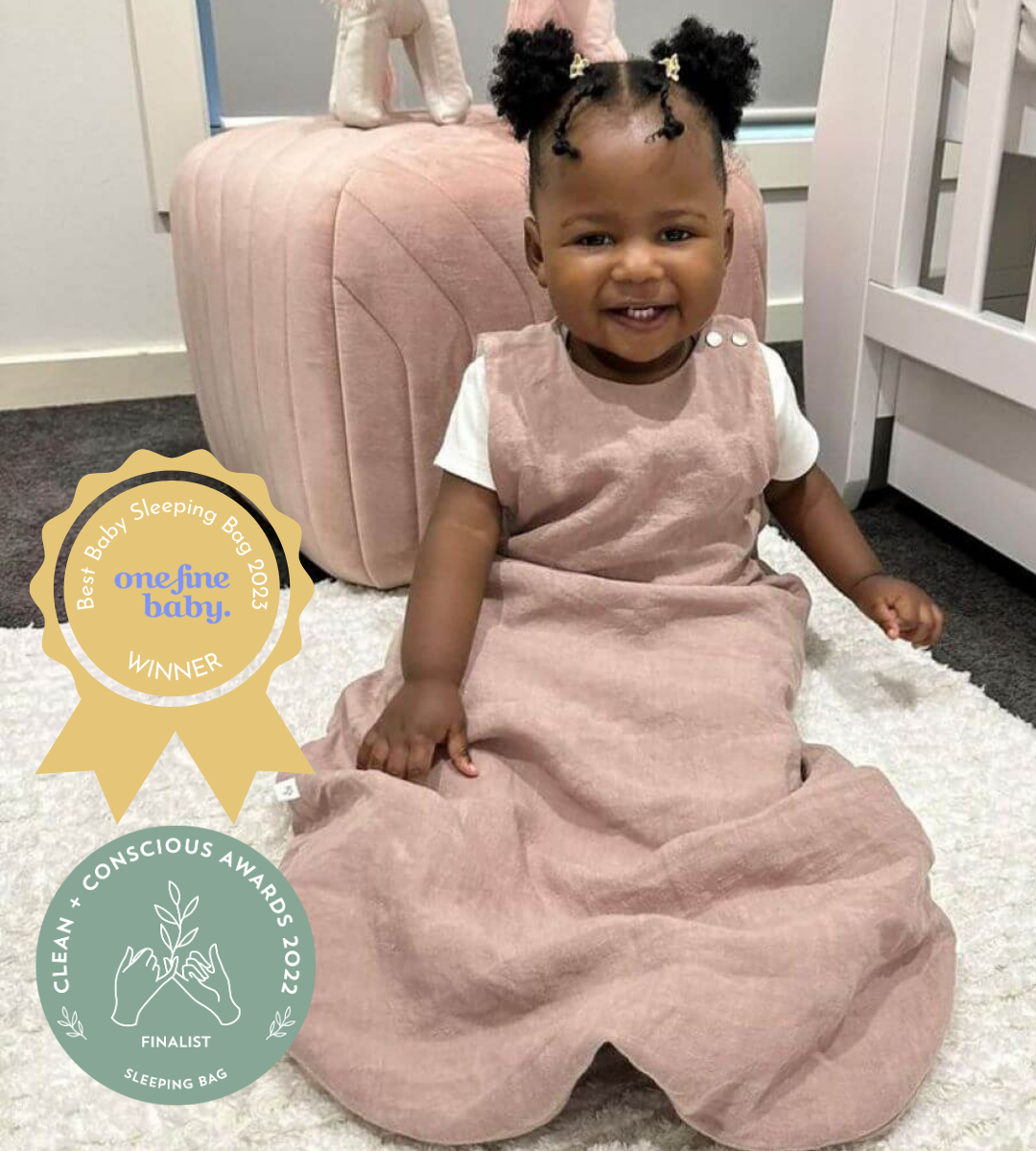 Kalinga Ashok Jojo Maman Bebe Sleeping Bag Checklist Best New Baby Items 2020 Must Have Items For Second Baby